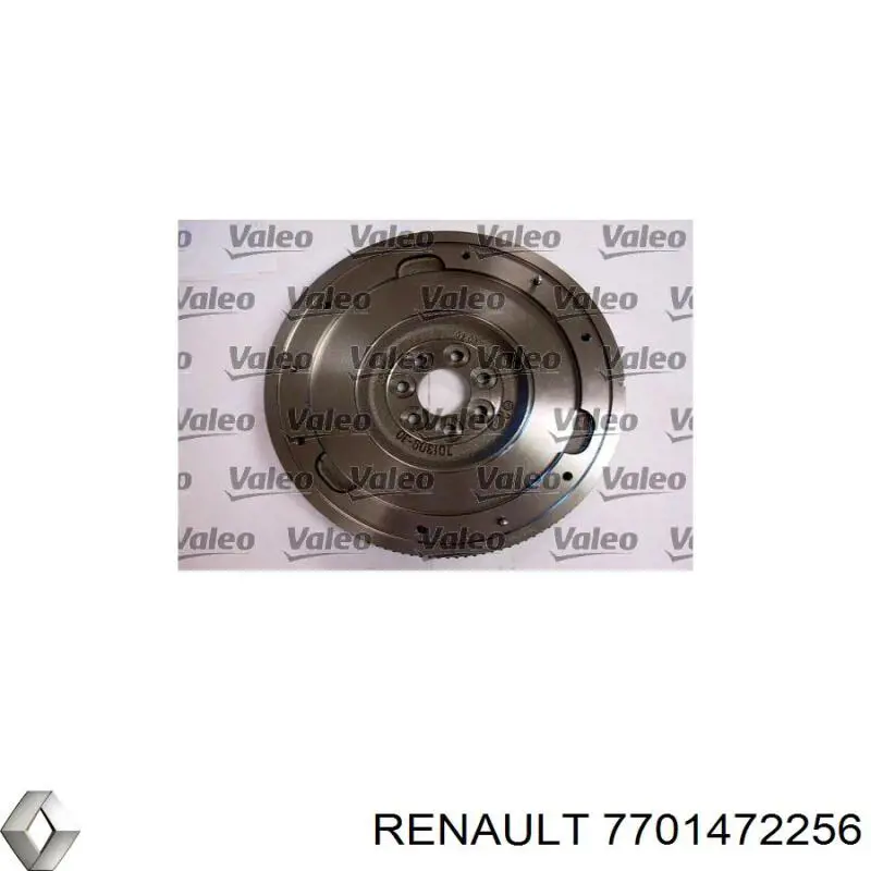 Volante de motor Renault (RVI) 7701472256 preço, a partir de 707,57 USD