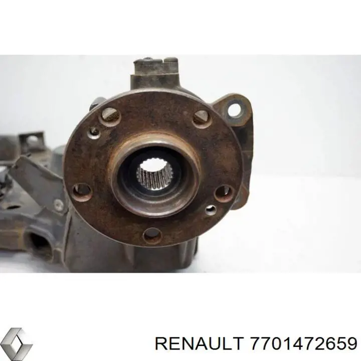  Renault (RVI) 7701472659 preço, a partir de 80,02 USD