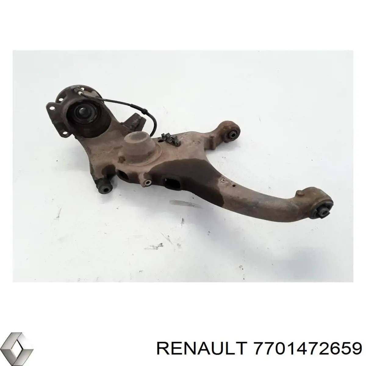 Compre 7701472659 Renault (RVI) 