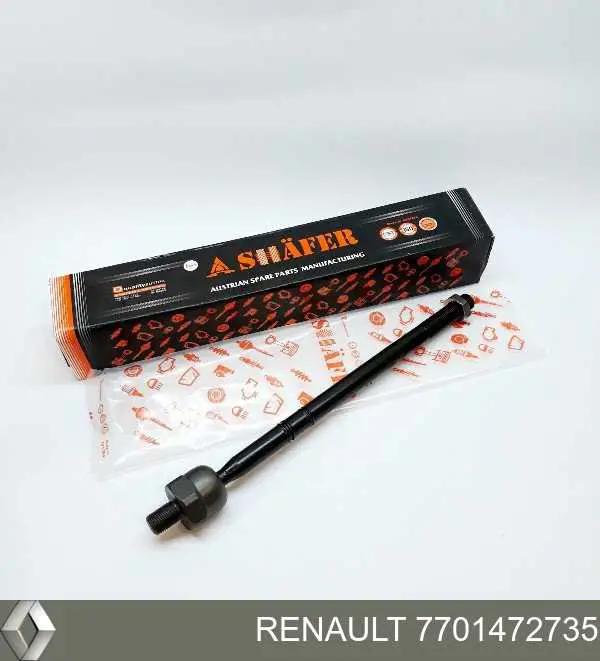 Tração de direção Renault (RVI) 7701472735 preço, a partir de 13,00 USD