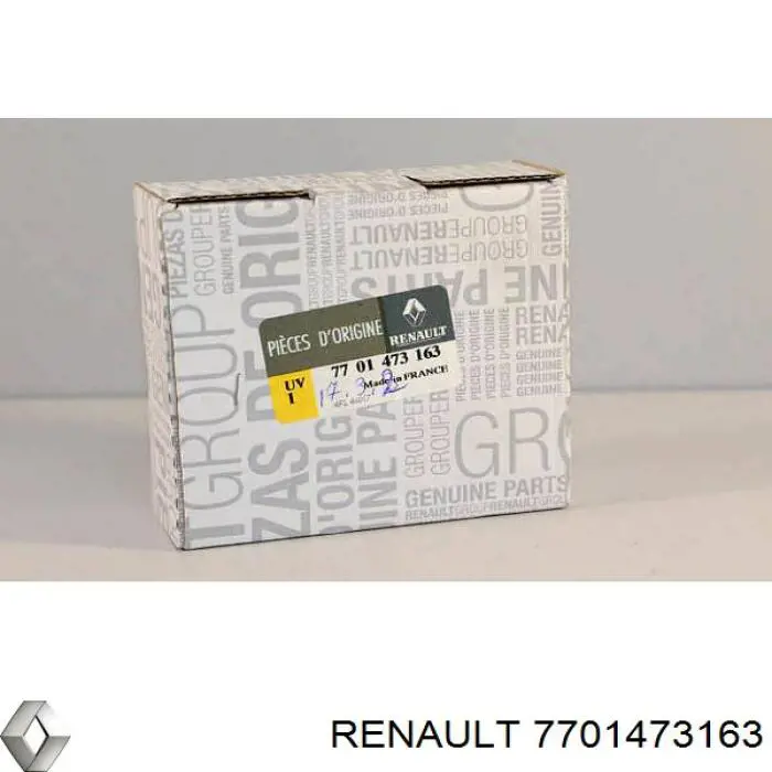 Cadeia de bomba de óleo, kit Renault (RVI) 7701473163 preço, a partir de 65,14 USD