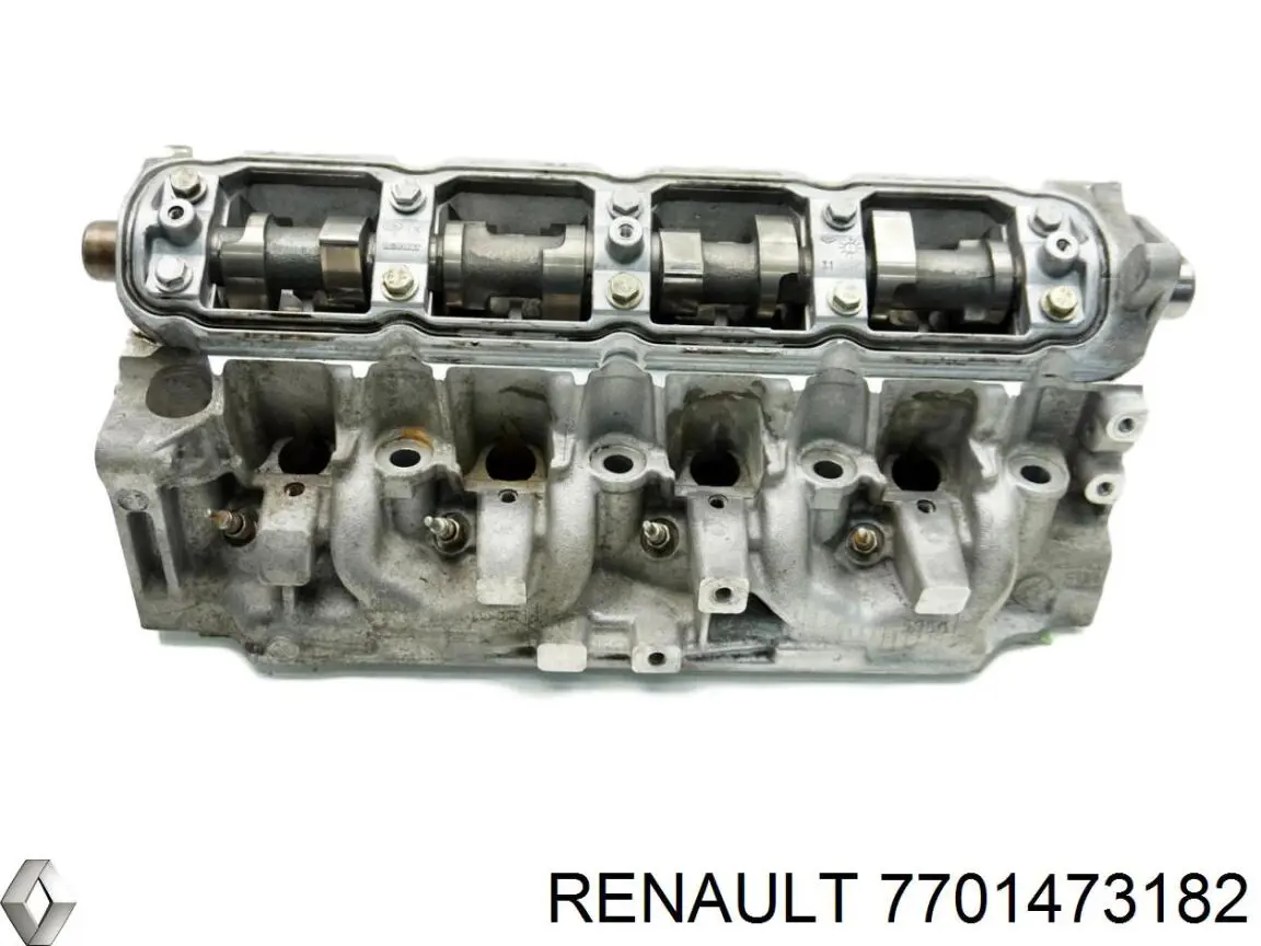 Cabeça de motor (CBC) Renault (RVI) 7701473182 preço, a partir de 203,33 USD