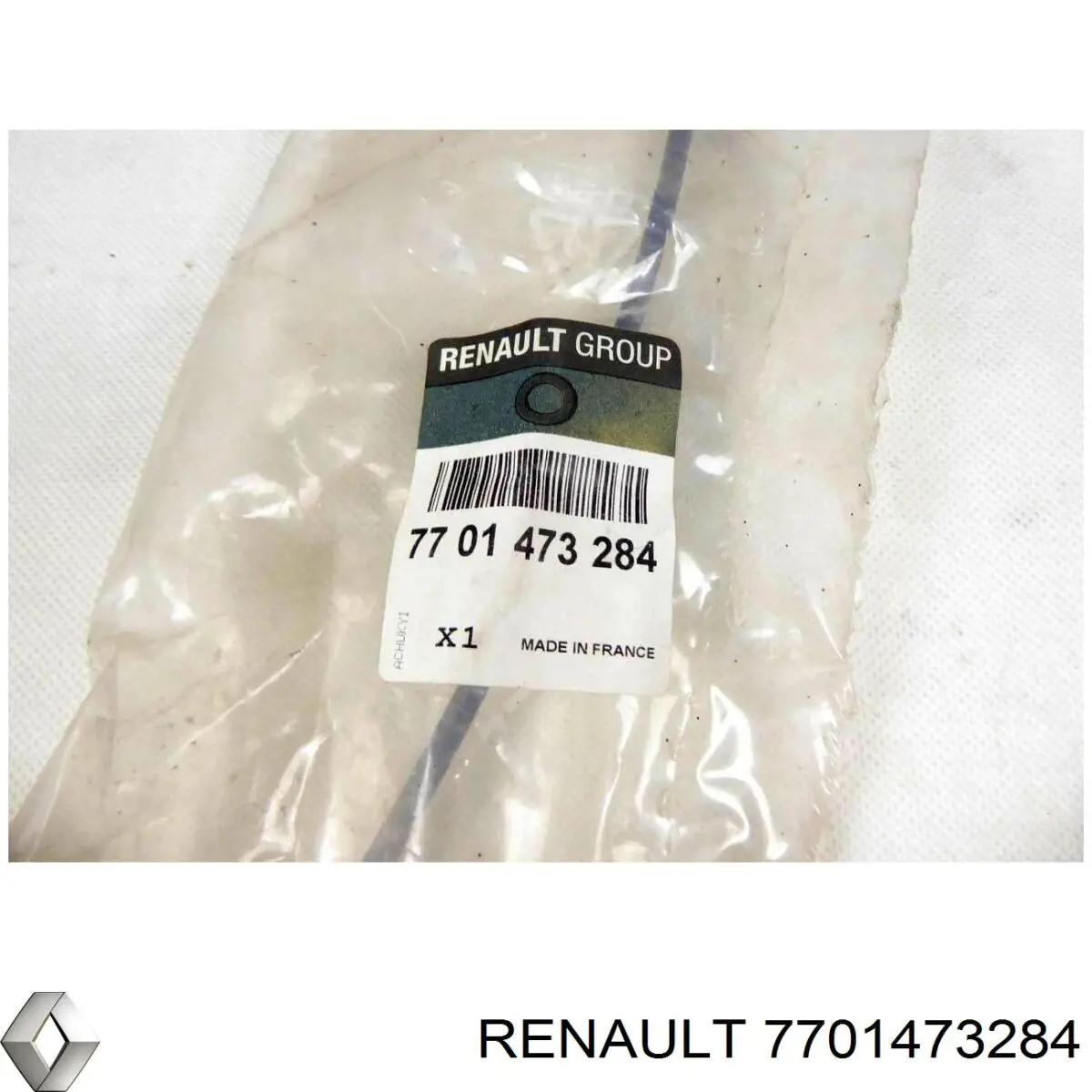 Cabo de controlo de calorífero (de fogão) Renault (RVI) 7701473284 preço, a partir de 30,61 USD