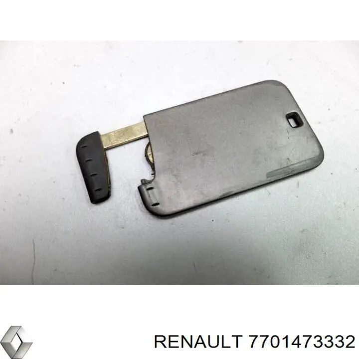 Compre 7701473332 Renault (RVI) 