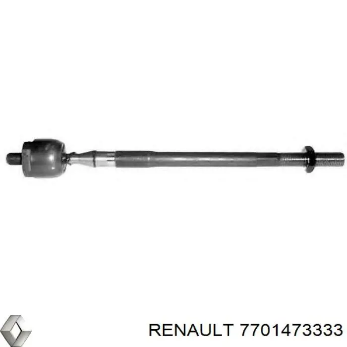 7701473333 Renault (RVI) Tração de direção