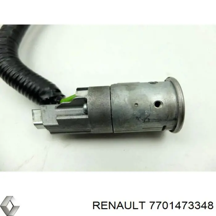Fecho de ignição Renault (RVI) 7701473348 preço, a partir de 42,17 USD