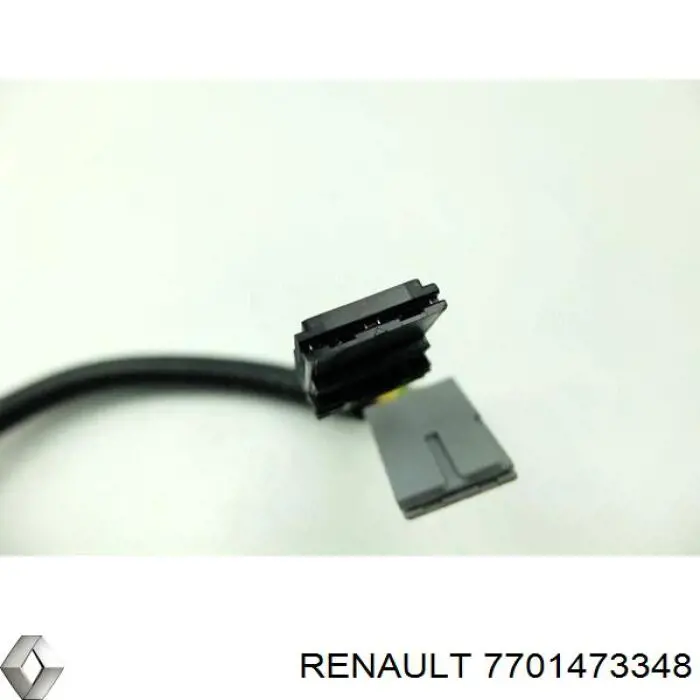 Compre 7701473348 Renault (RVI) Fecho de ignição