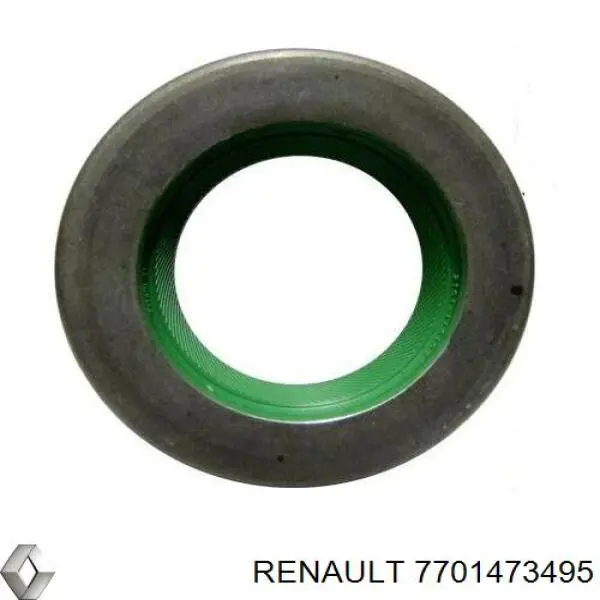 Vedação da árvore distribuidora de motor Renault (RVI) 7701473495 preço, a partir de 19,17 USD