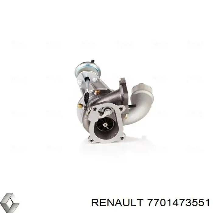Compre GT1544TURBO SL Turbo Turbina
