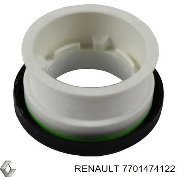 Bucim do semieixo direito do eixo dianteiro Renault (RVI) 7701474122 preço, a partir de 10,32 USD