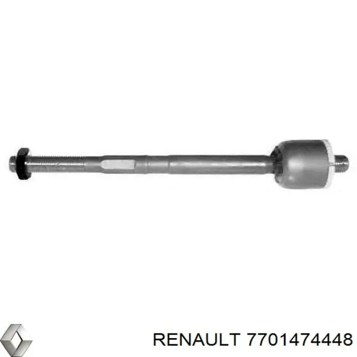 7701474448 Renault (RVI) Tração de direção