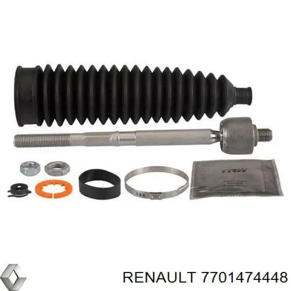 Tração de direção Renault (RVI) 7701474448 preço, a partir de 13,19 USD