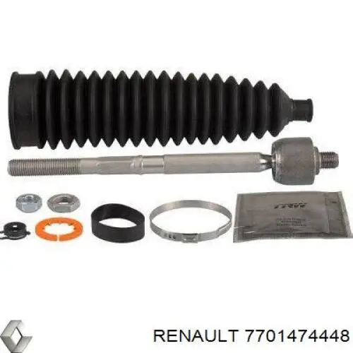 Compre 7701474448 Renault (RVI) Tração de direção