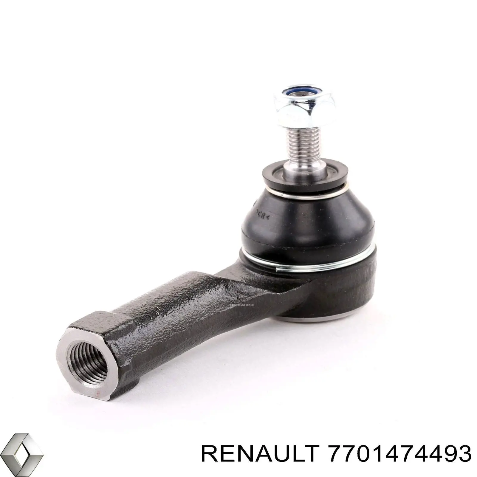 Ponta externa da barra de direção Renault (RVI) 7701474493 preço, a partir de 18,93 USD