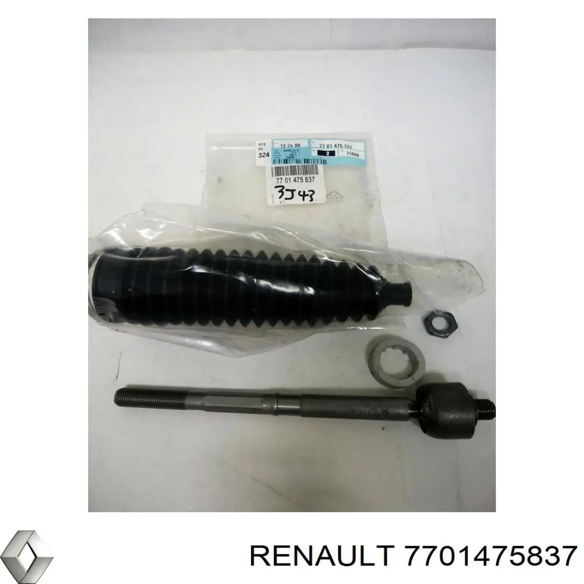 Compre 9209222010 RTS Tração de direção