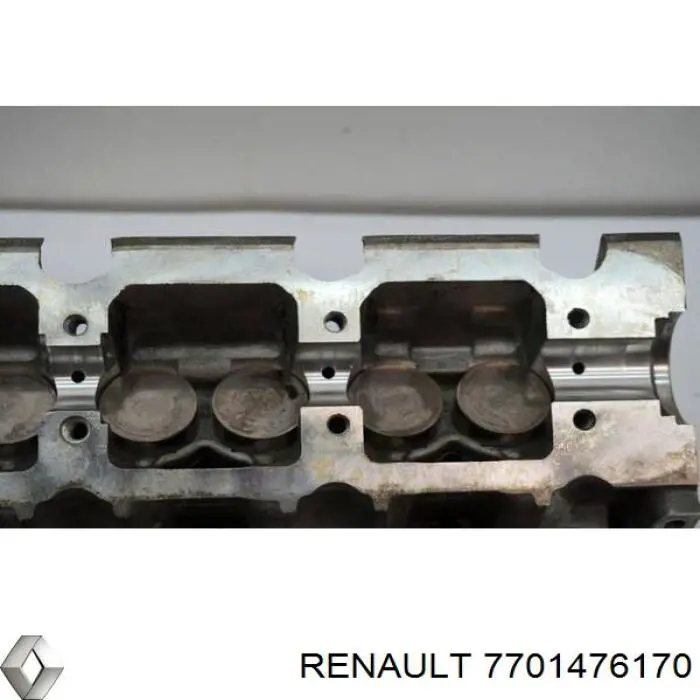 Cabeça de motor (CBC) Renault (RVI) 7701476170 preço, a partir de 34,05 USD