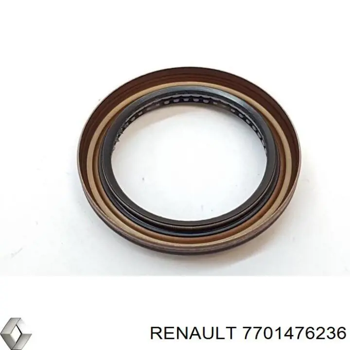 Compre 418499P Corteco Kit superior de vedantes de motor
