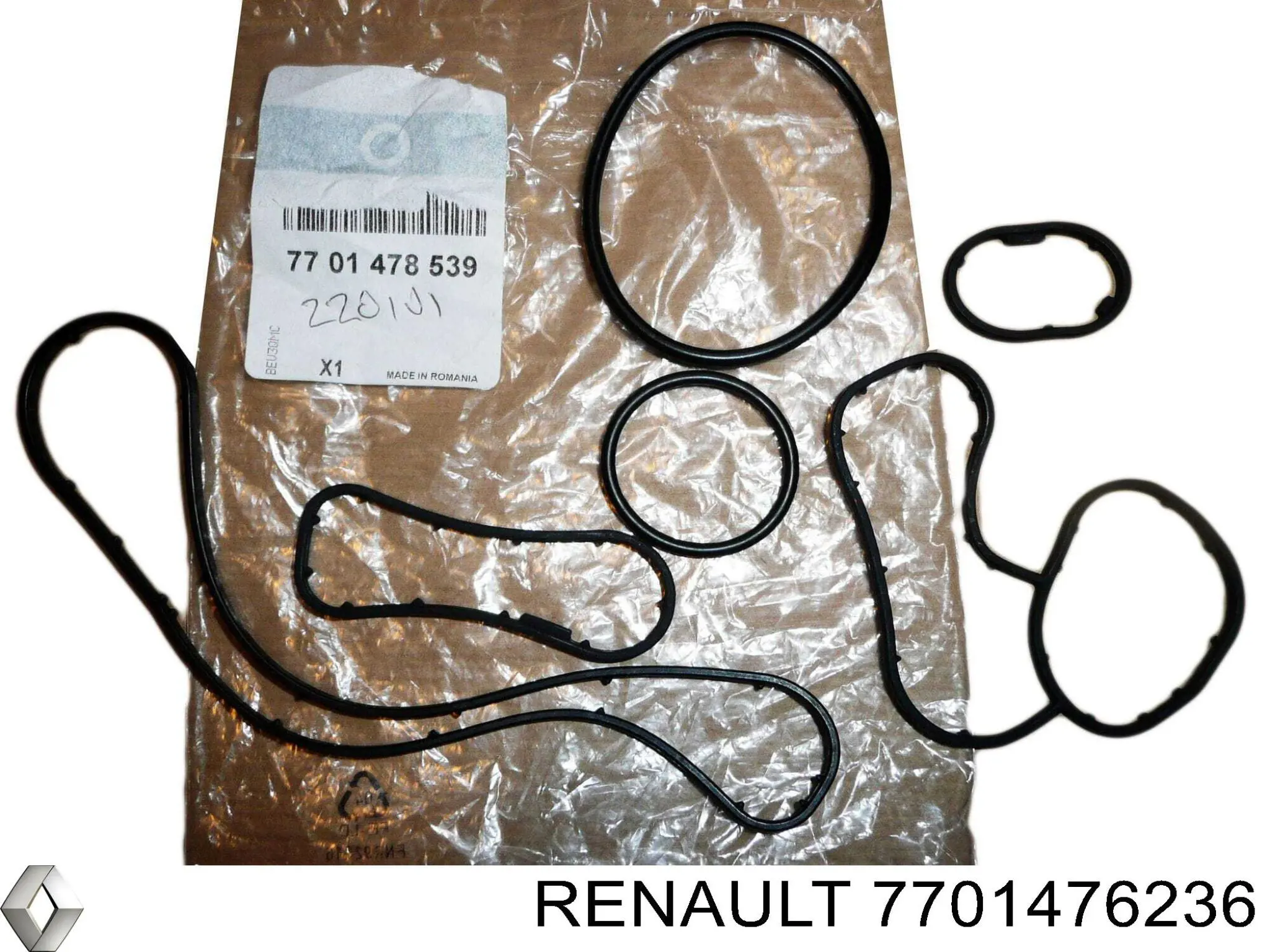 Kit superior de vedantes de motor Corteco 418499P preço, a partir de 71,30 USD