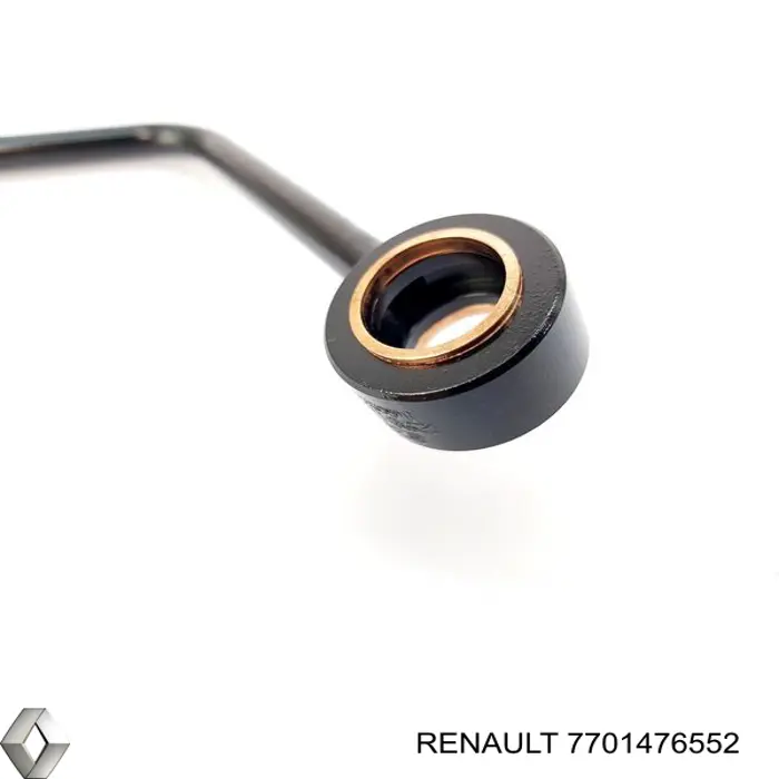 Turbina Renault (RVI) 7701476552 preço, a partir de 120,88 USD