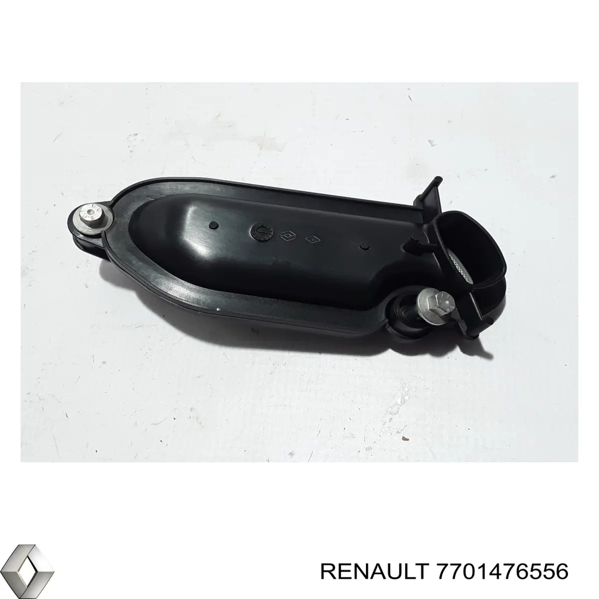 7701476556 Renault (RVI) Receptor de óleo (coletor de óleo)