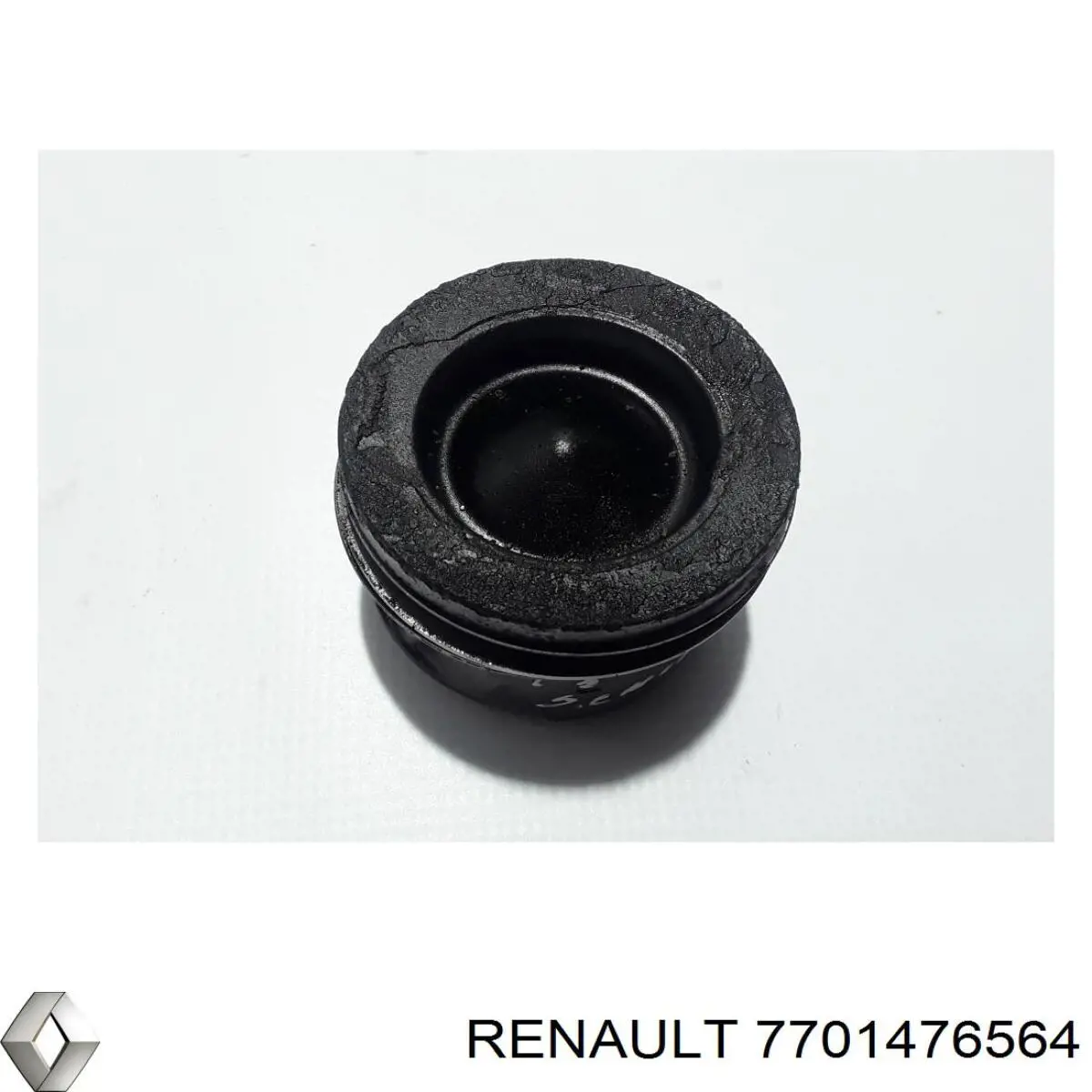 Pistão do kit para 1 cilindro, STD Renault (RVI) 120A18456R preço, a partir de 124,29 USD