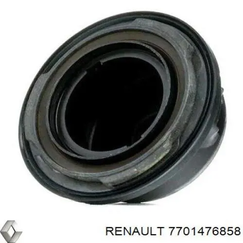 Vedação dianteira de cambota de motor Renault (RVI) 7701476858 preço, a partir de 32,32 USD