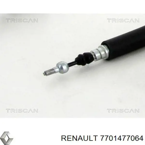  Renault (RVI) 360107441R