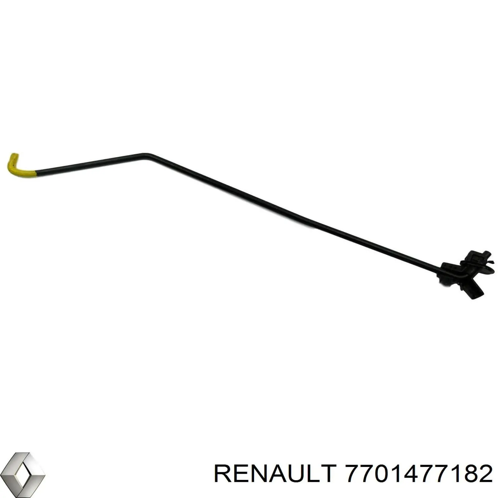 7701477182 Renault (RVI) 