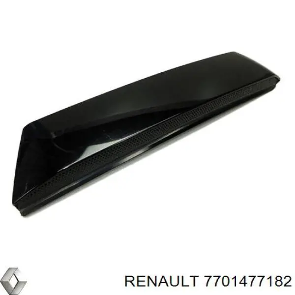  Renault (RVI) 7701477182 preço, a partir de 46,62 USD