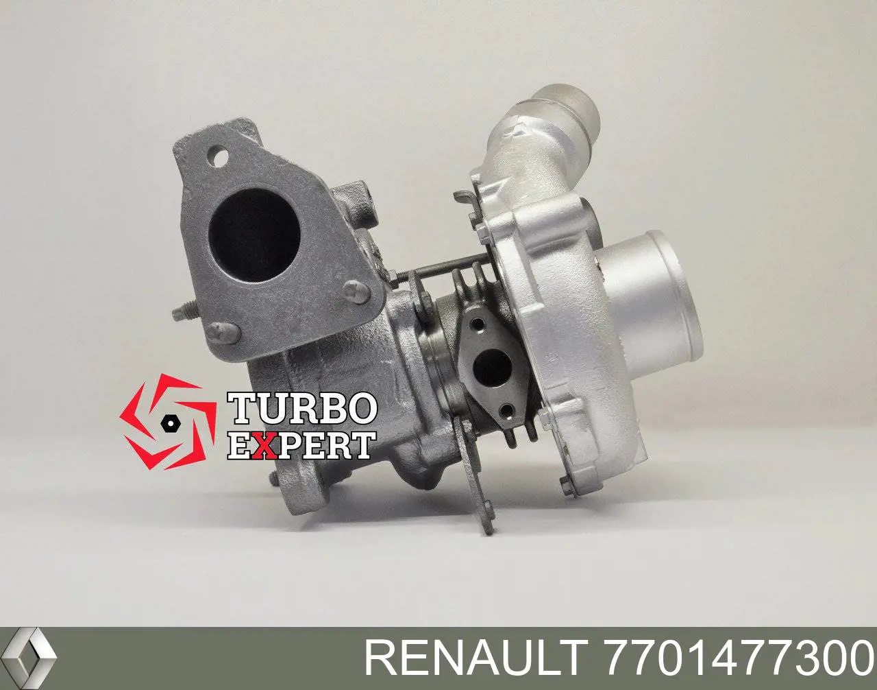 Turbina Renault (RVI) 7701477300 preço, a partir de 354,26 USD