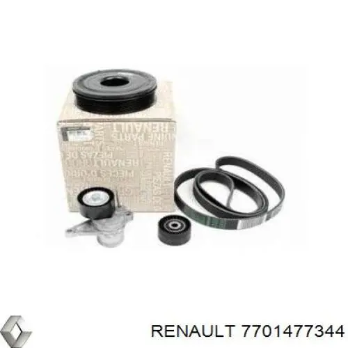 Correia dos conjuntos de transmissão, kit Opel 4431798 preço, a partir de 135,18 USD