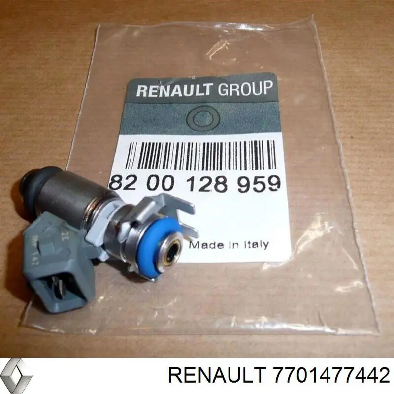 Braçadeira de fixação de tubos de retorno de injetores Renault (RVI) 7701477442 preço, a partir de 4,64 USD