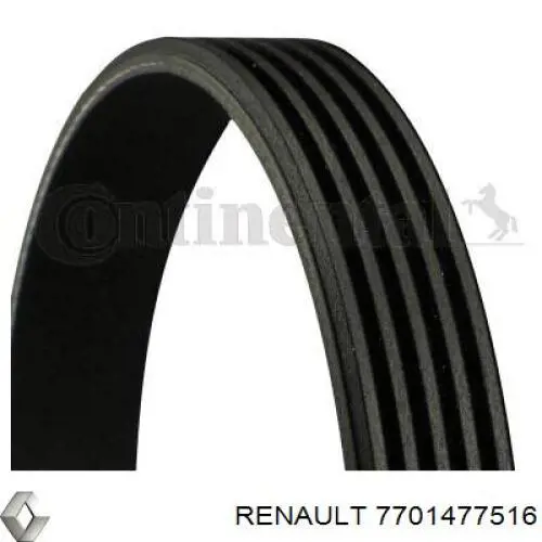 Correia dos conjuntos de transmissão, kit Renault (RVI) 7701477516 preço, a partir de 144,88 USD