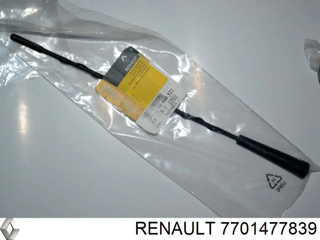 Compre 8200536941 Renault (RVI) Respirador da Caixa de Mudança