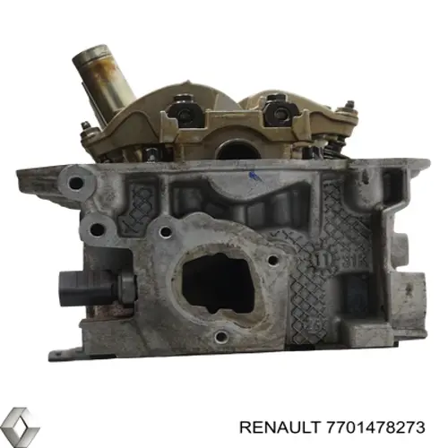 Cabeça de motor (CBC) Renault (RVI) 7701478273 preço, a partir de  USD