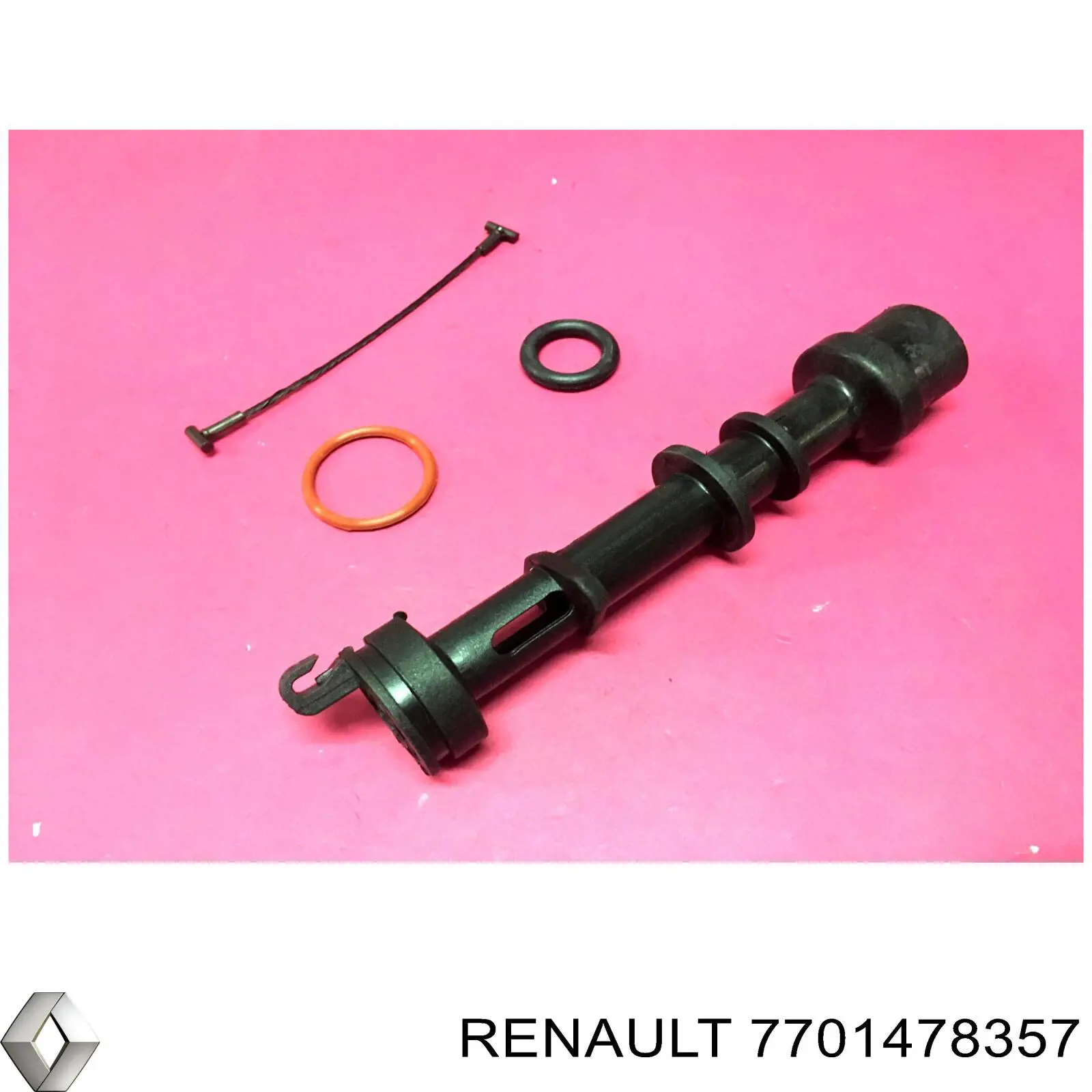 Avalanca de mudança Renault (RVI) 7701470891 preço, a partir de 8,02 USD