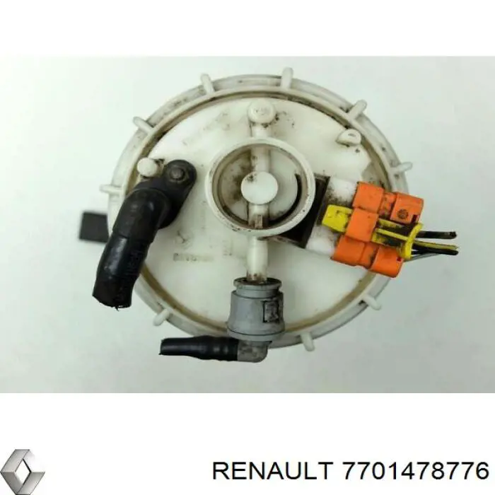  Renault (RVI) 7701478776 preço, a partir de 132,61 USD