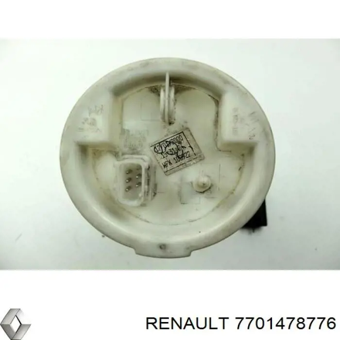 Compre 7701478776 Renault (RVI) 