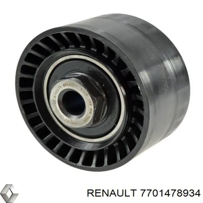 Correia dos conjuntos de transmissão, kit Renault (RVI) 7701478934 preço, a partir de 63,26 USD
