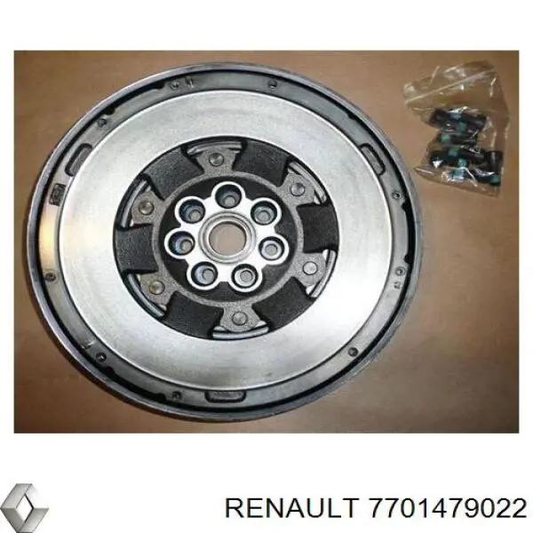 Volante de motor Renault (RVI) 7701479022 preço, a partir de 511,78 USD
