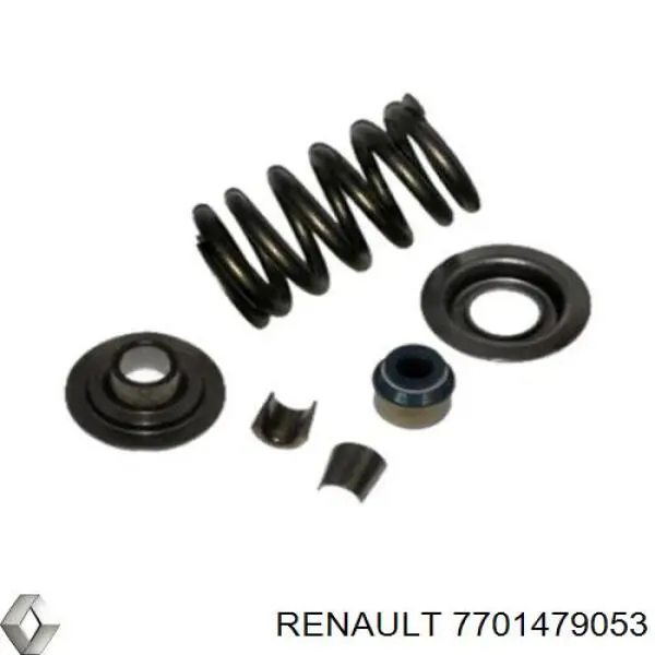  Renault (RVI) 7701479053 preço, a partir de  USD