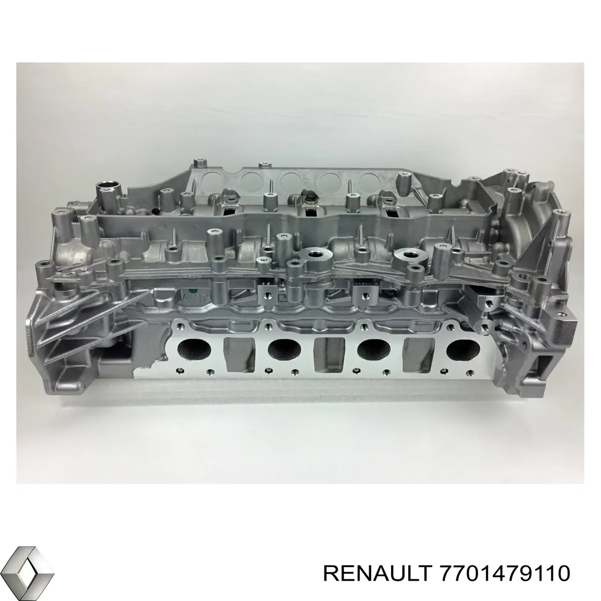 Cabeça de motor (CBC) Renault (RVI) 7701479110 preço, a partir de 990,12 USD
