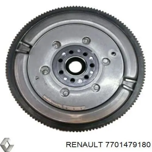 7701479180 Renault (RVI) Volante de motor