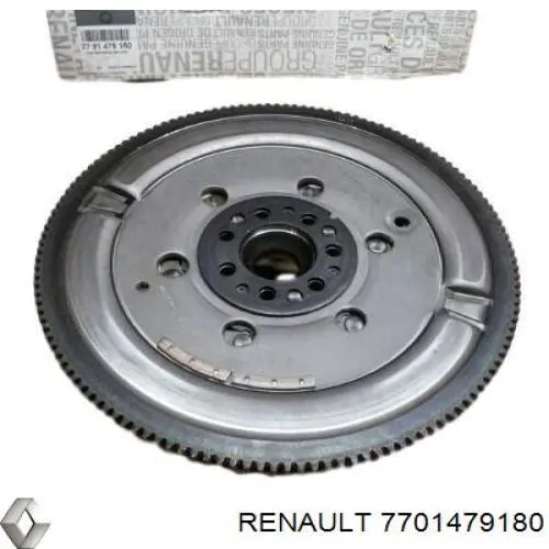 Volante de motor Renault (RVI) 7701479180 preço, a partir de 622,30 USD