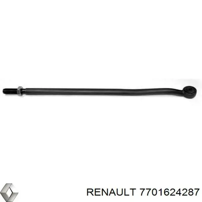 Compre 7701624287 Renault (RVI) Tração de direção esquerda