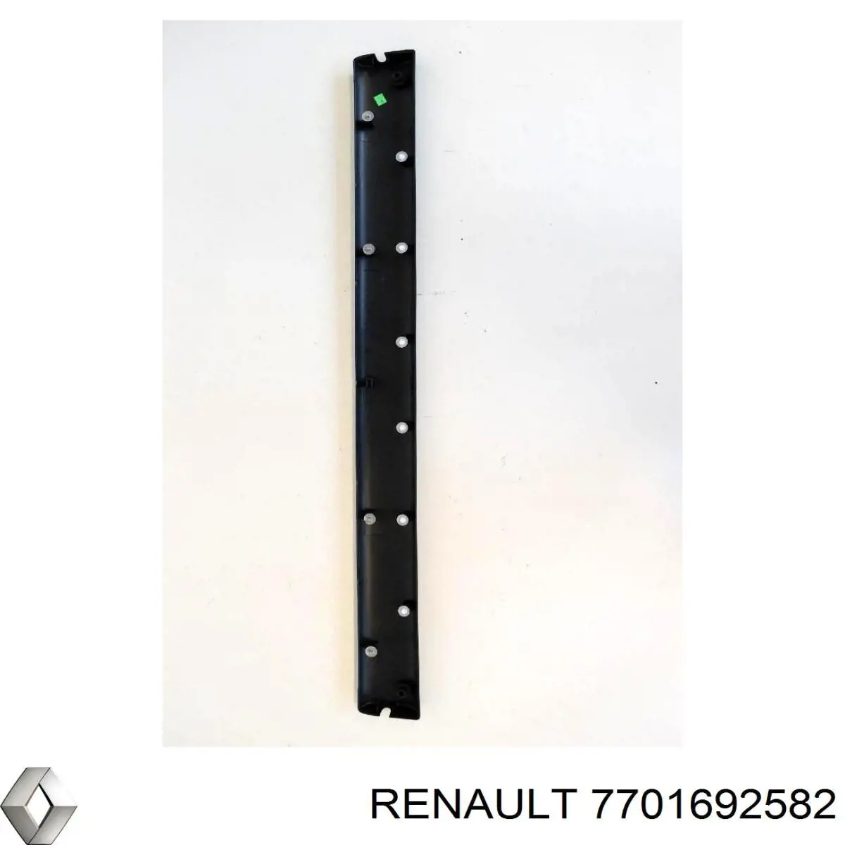  Renault (RVI) 7701692582 preço, a partir de 80,02 USD