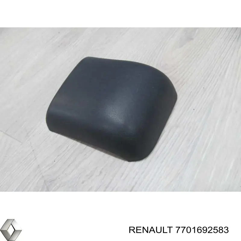  Renault (RVI) 7701692583 preço, a partir de 31,41 USD