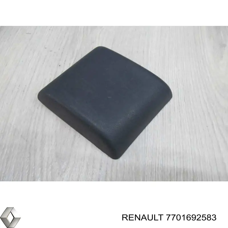 Compre 7701692583 Renault (RVI) 