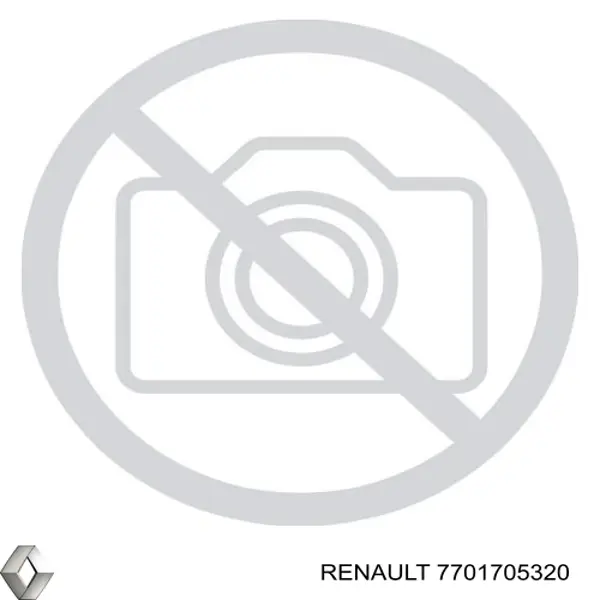 Bomba de óleo Renault (RVI) 7701705320 preço, a partir de 78,72 USD