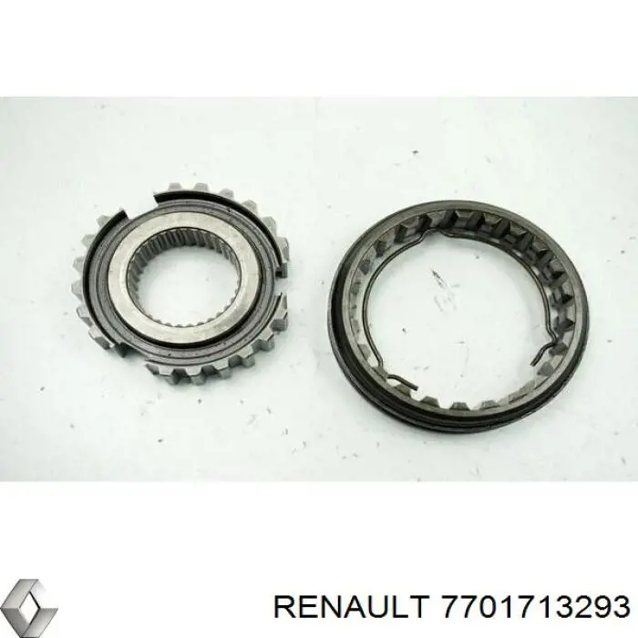  Renault (RVI) 7701713293 preço, a partir de 127,00 USD